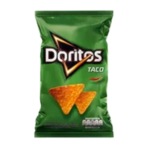 Tortilja Taco Doritos 90g