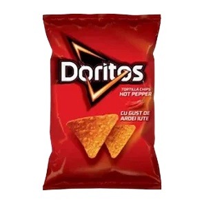 Tortilja Hot corn Doritos 90g