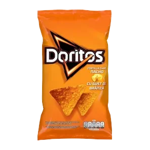 Cips Kukuruzni Rostilj Doritos 90g Marbo