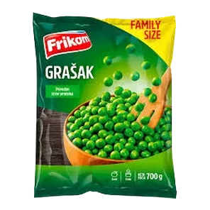 Grasak 700g