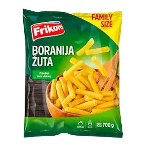 Boranija zuta 700g