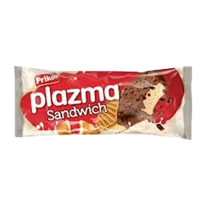 Sladoled Plazma sandwich