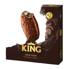 Slad.King obssion stapic 86g100ml