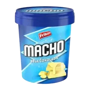 Slad.Macho casa bela cok.Frikom 255g