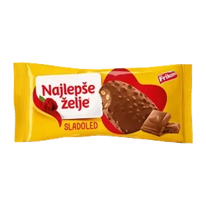 Slad.Najlepse zelje stapic 120ml/81g