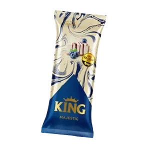 Slad.King majestic stapic 100ml/81g