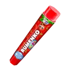 Sladoled Rumenko Kids Tuba 105ml Fr