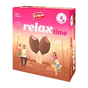 Slad.Relax time mult.Frikom 300ml/204g