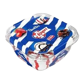 Sladoled QuattroKapri Frikom 1600ml/933g
