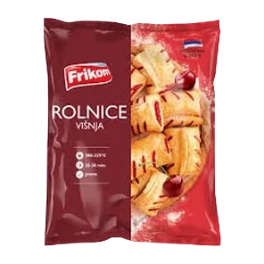 Smrz.rolnice visnja Frikom 800g