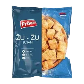 Smrz.zu-zu Frikom 800g