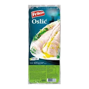 Smrz.oslic filet 400g Frikom