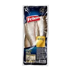 Oslić Hek Rfz 200-400g Frikom