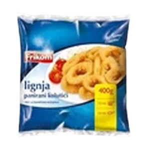 Kolutići Panirani Liganja Rfz