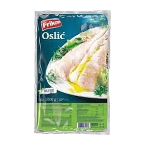 Oslić kg