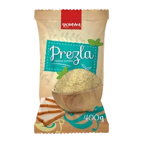 Prezla Hlebne Mrvice 400gr Moravka