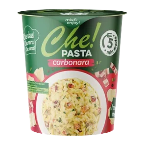 Pasta U Casi Carbonara Che 55g