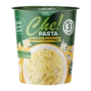 Pasta U Casi 4 Vrste Sira Che 62g