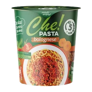 Pasta U Casi Bolonjeze Che 68g
