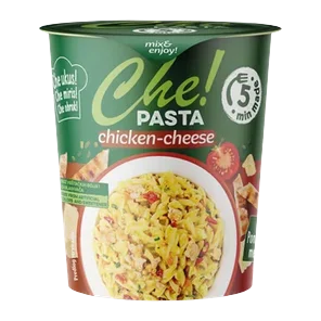 Pasta U Casi Piletina Sir Che 70g