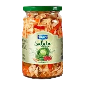 Salata Mesana Alloro 680g K