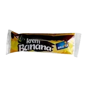 Krem Bananica Bravo 300g Rim Group