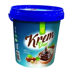 So Tasty Krem Duo 800g