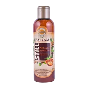 Balzam Bio Argan i Aloe Still 500ml