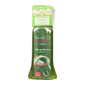 Pena Za Ruke Still Mic Sensit 280ml