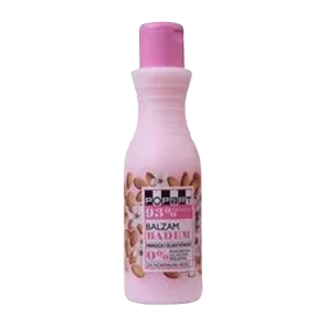 Balzam Popart badem 93% prirodno 440ml
