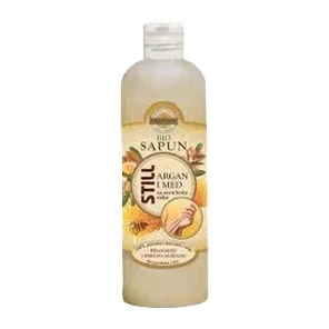 Tecni sapun Still Bio argan i med 1l