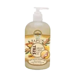 Sapun Bio Argan I Med 500ml Still