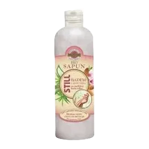 Tecni sapun Still Bio badem-aloe vera 1l