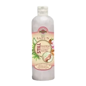 Sapun Bio Bad I Aloe Vera 500ml Sti