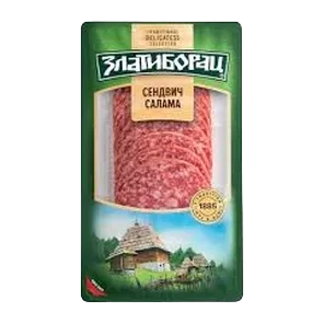 Sendvic salama Zlatiborac