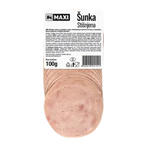 Stis.sunka u zast.atm.Maxi 100g