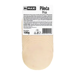 Pilec.prsa u zast.atm.Maxi 100g