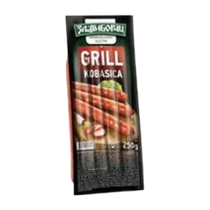 Kobasica Grill Vp 250g Zlatiborac
