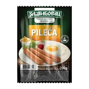 Virsla Pileca 500g Zlatiborac