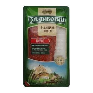 Planinski Kulen zast.at.Zlatiborac 100g