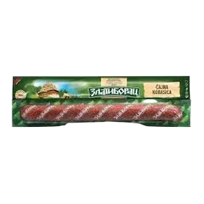 Cajna kobasica Zlatiborac vakum 290g