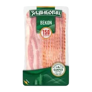 Zlatiborac Kamper Bekon 150g