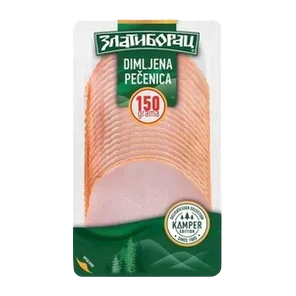 Zlatiborac Kamper dim.pečeni 150g