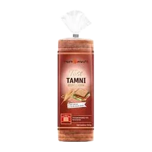 Klas tost hleb tamni 500 g