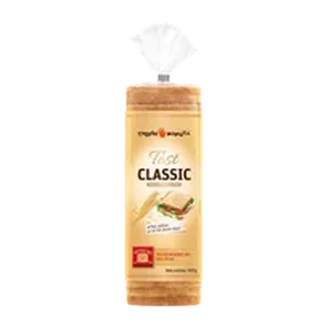 Hleb Tost Puter&mleko 500g Klas