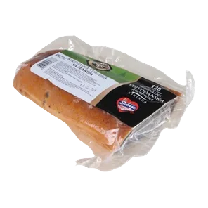 Strudla Posna Mak Kikindska 500g As