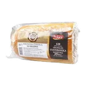 Strudla Posna Orah Kikindska 500g As