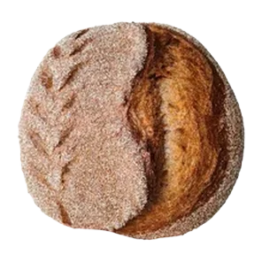 Rustiko hleb 600 g