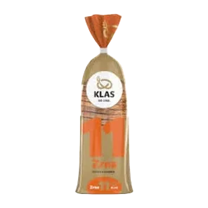 Hleb 11 Zrna Rezani Klas 500g