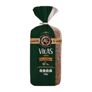 Hleb Vitas Superbread 350g Pekara As